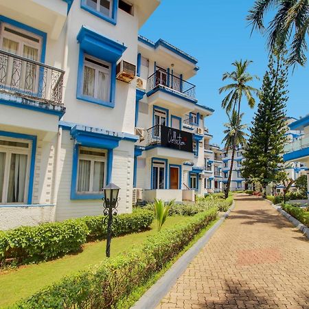 Capital O Royale Palms Hotel บีนอลิม ภายนอก รูปภาพ