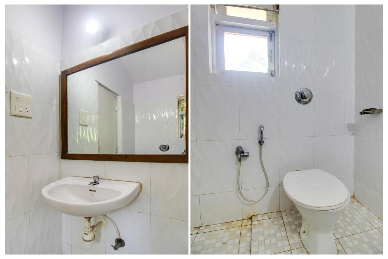 Capital O Royale Palms Hotel บีนอลิม ภายนอก รูปภาพ